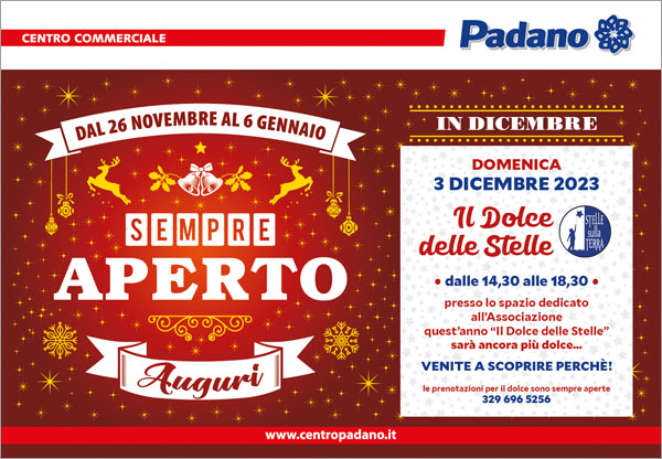 2023 Centro Padano DolceStelle 3 12