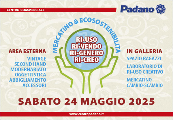 2025 Centro Padano 24Maggio MercatoEco