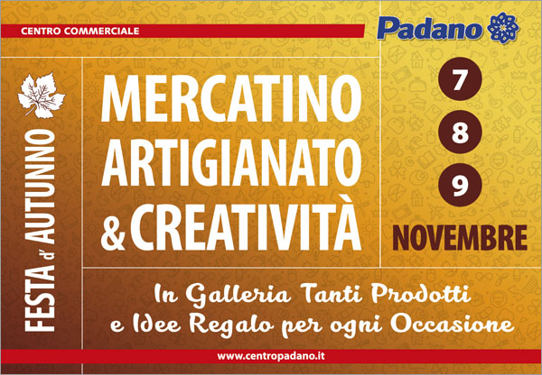 2025 Centro Padano MercatinoNovembre