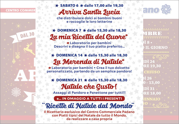 2025 Centro Padano Eventi Nataleok