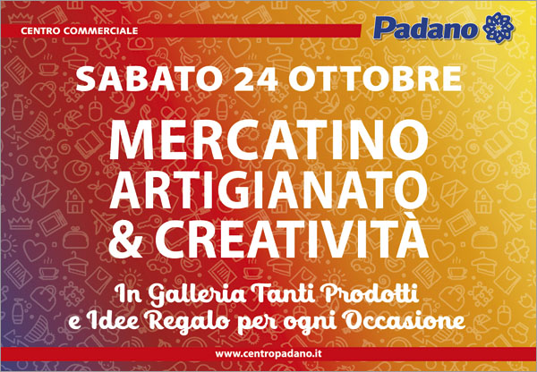 2026 Centro Padano Mercatino24Ottobre